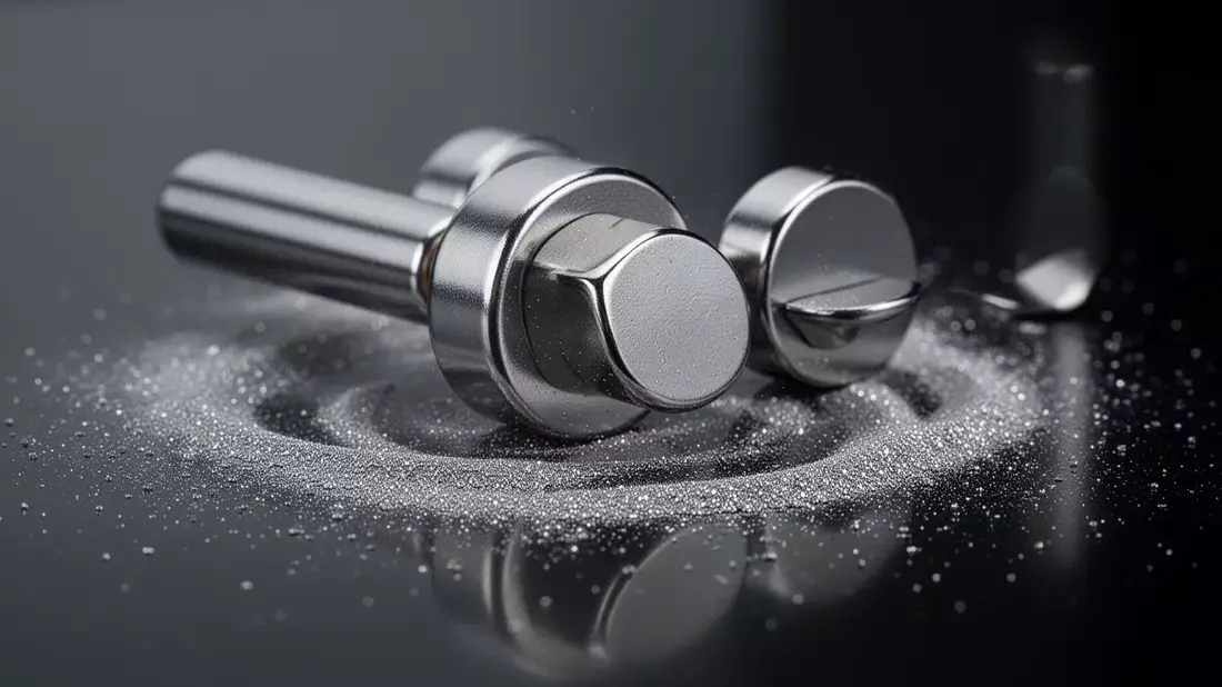 Apex Critical Metals Stock: Pending Assay Results and DoD Backing Fuel Rare Earth Potential
