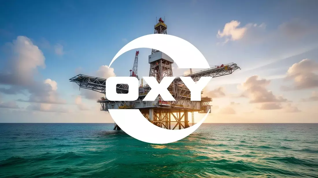 Occidental Petroleum Decouples from Oil: Deepwater Pivot and Undervalued Stock