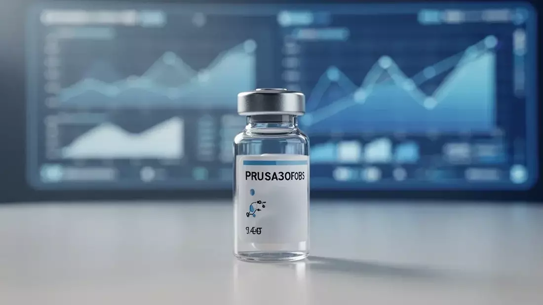 Novo Nordisk: ciberataque y éxito de Wegovy marcan contraste en sus acciones