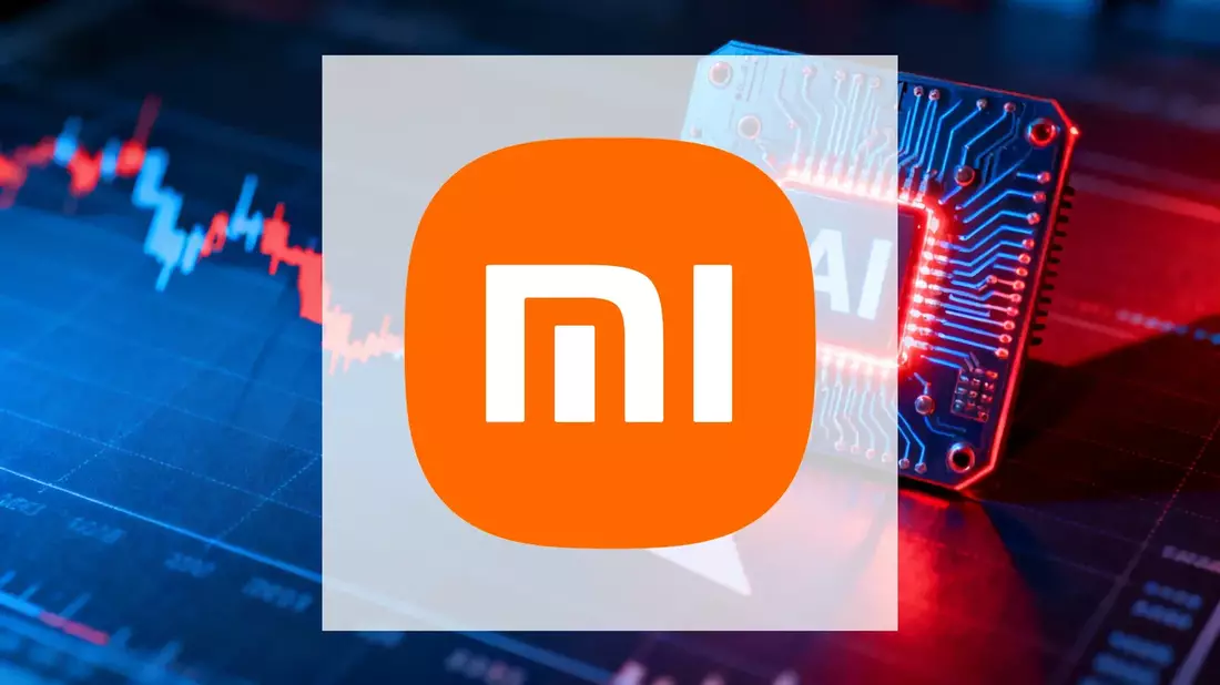 Xiaomi Aktie: KI-Rekord kann Kursrutsch nicht stoppen
