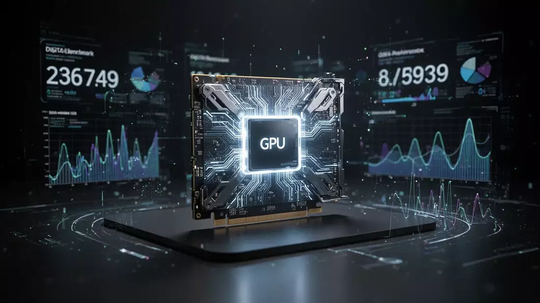 ComputerBase Community-Benchmark 2.0: RTX 5090 dominiert