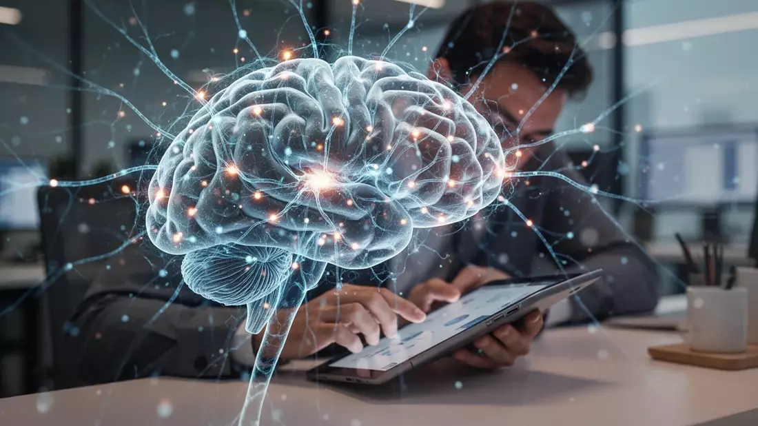 ADHS im Fokus: Erwachsenendiagnosen und digitale Reizüberflutung