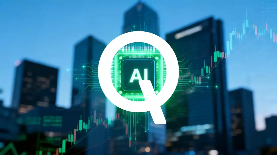 Qualcomm-Aktie: Neuer KI-Chip AI200 lockt Amazon als Kunden