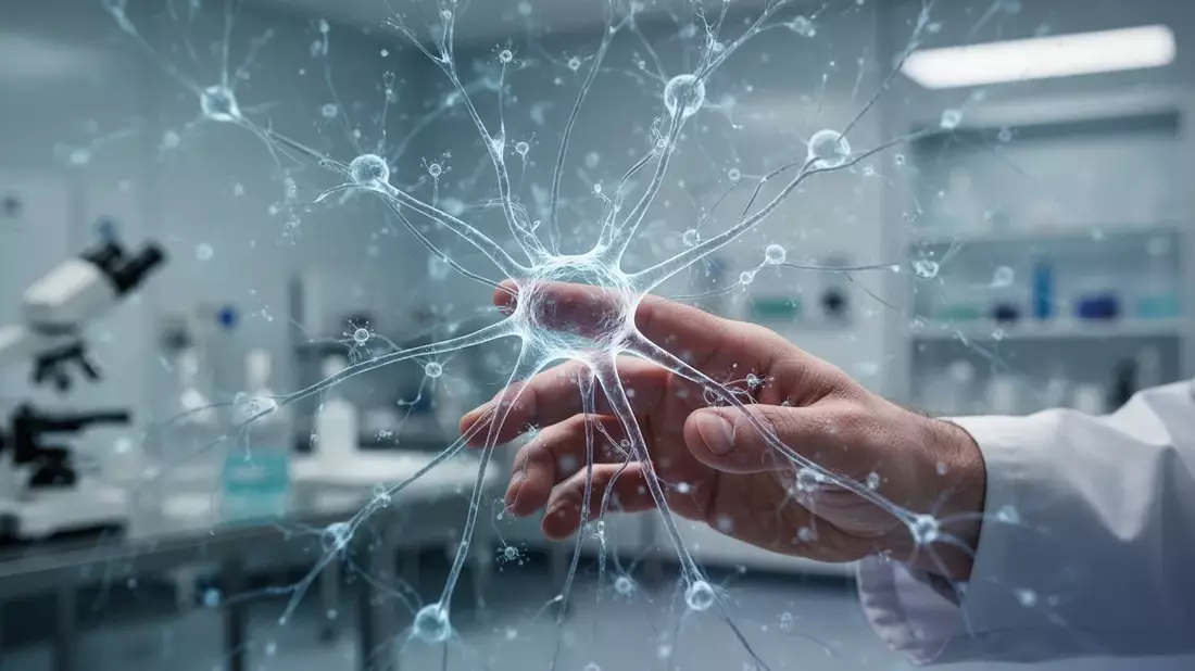 Chronische Schmerztherapie: Neue Studien und Medikamente im Fokus