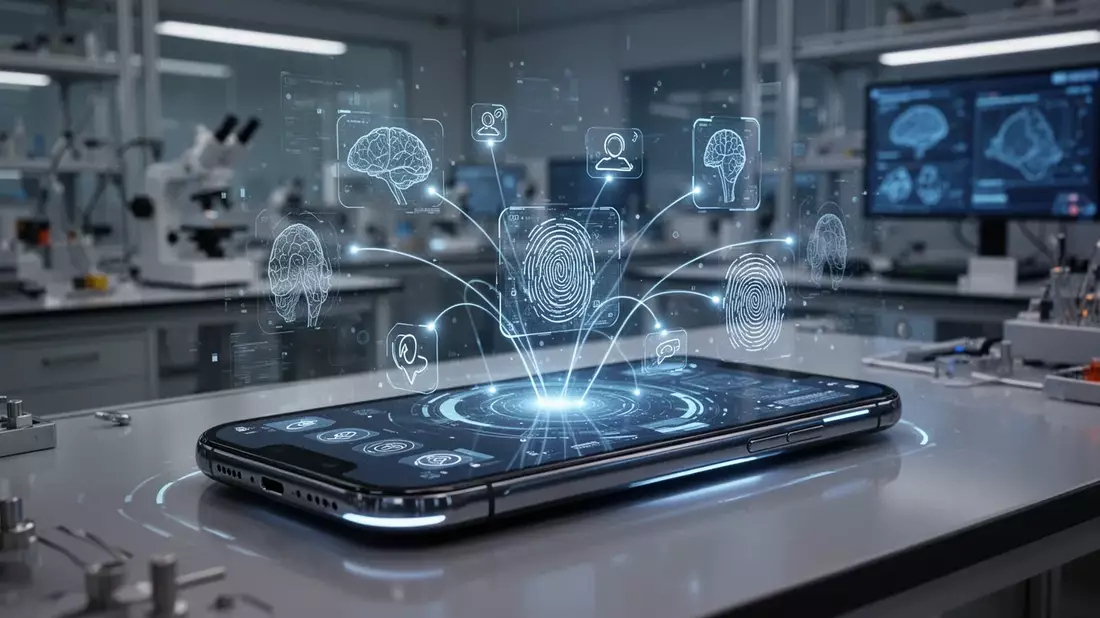 Apple iOS 27: KI-Integration in Siri und neue Datenschutz-Features