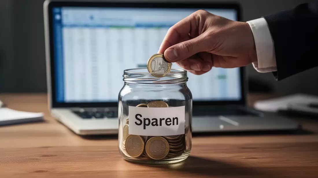 Inflation bei 2,6%: Haushalte professionalisieren ihre Finanzplanung