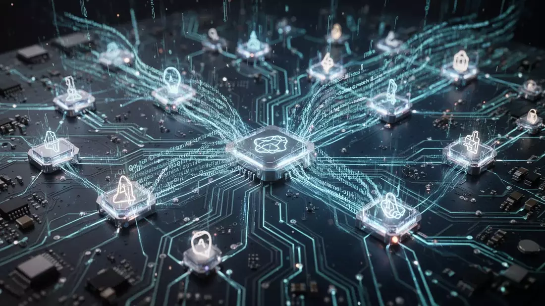 KI-Open-Source-Boom: Neue Tools für Entwickler und Chip-Design