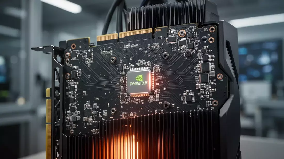 Nvidia RTX 30-Serie: Warum Ampere trotz neuer Modelle dominiert