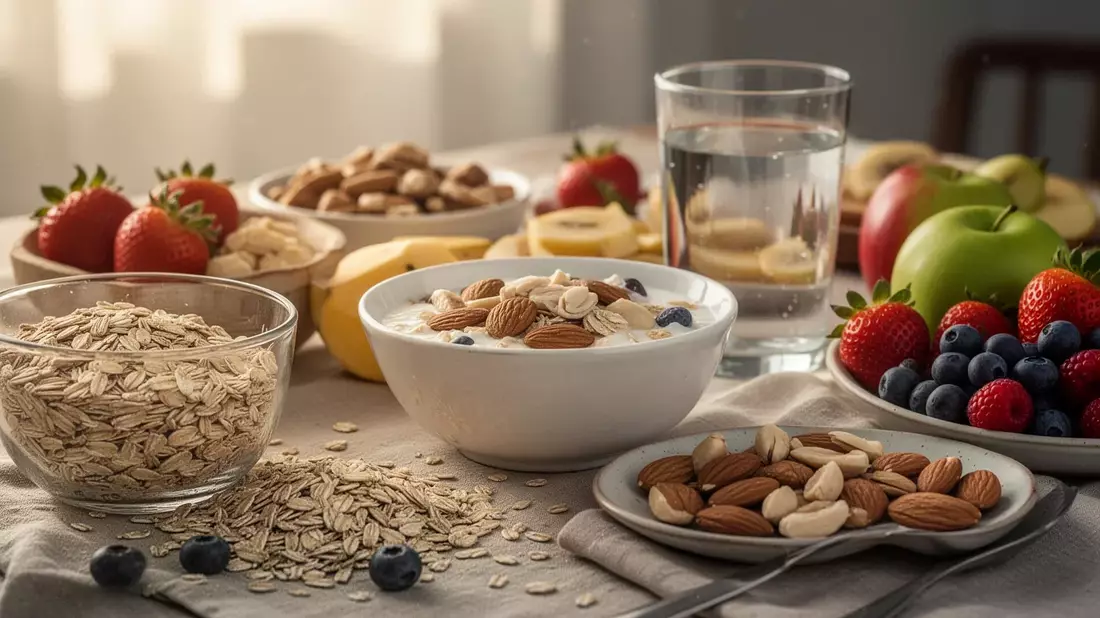 Typ-2-Diabetes: Neue Studien zu Ernährung, Bewegung und GLP-1