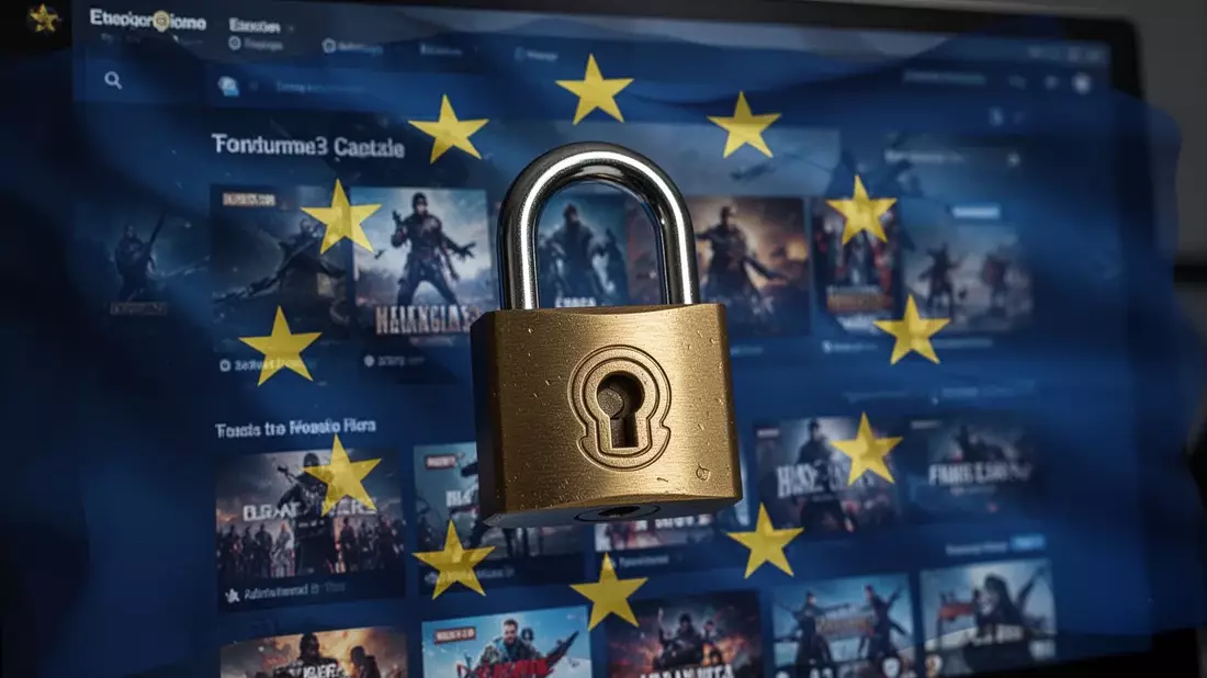 Bundesnetzagentur prüft Steam: DSA-Verstöße drohen