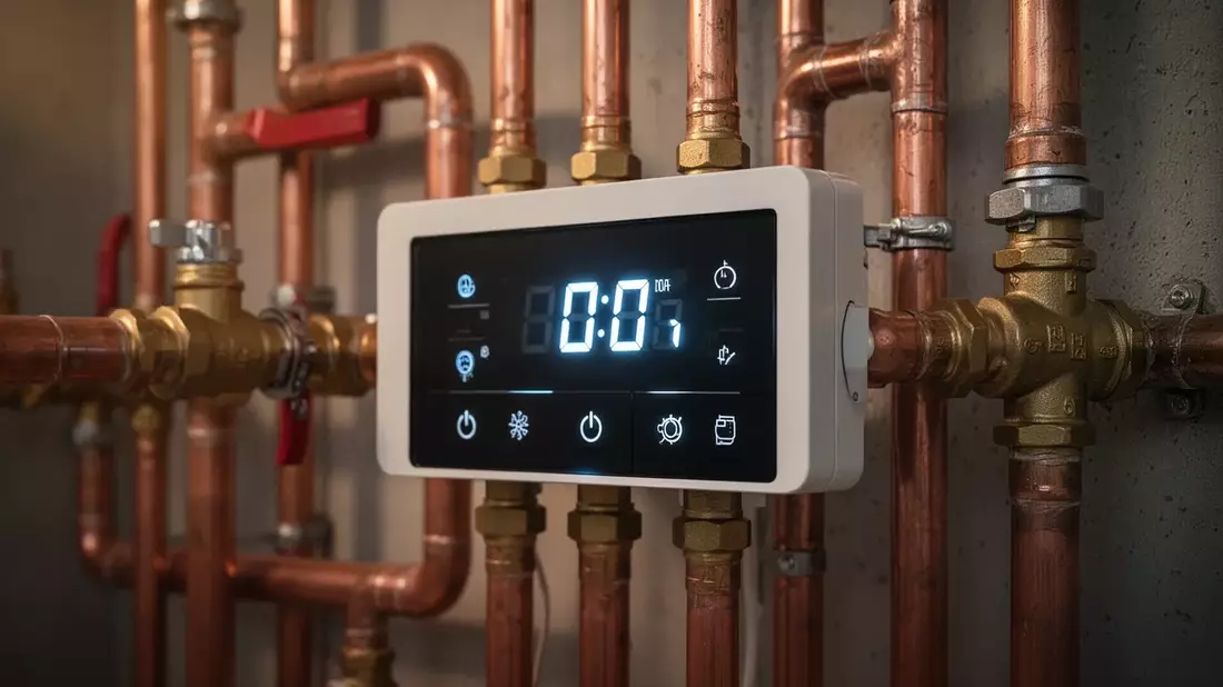 Neue GEG-Pflichten: Heizungsprüfung und hydraulischer Abgleich