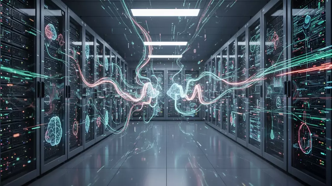 SAP-ECC-Supportende 2027: KI als Schlüssel zur Daten-Ordnung
