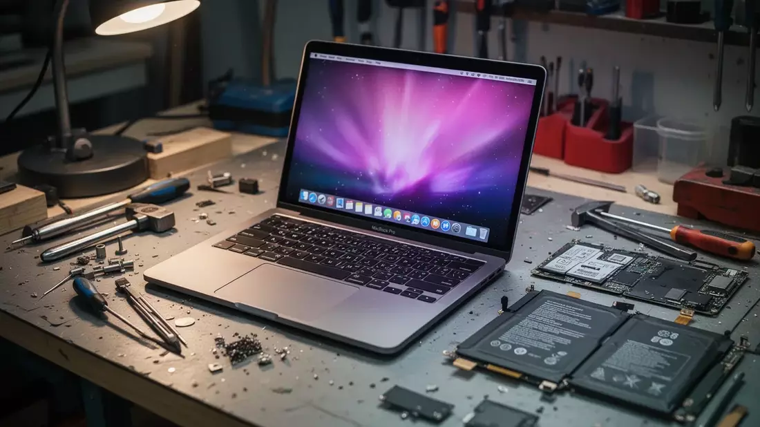 Apple MacBook: Support-Ende für alte Modelle, Neo als neue Alternative
