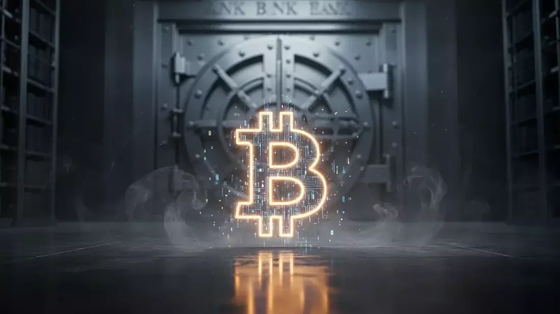 Bitcoin ETFs See $85M Inflow, Corporate Crypto Banking Expands
