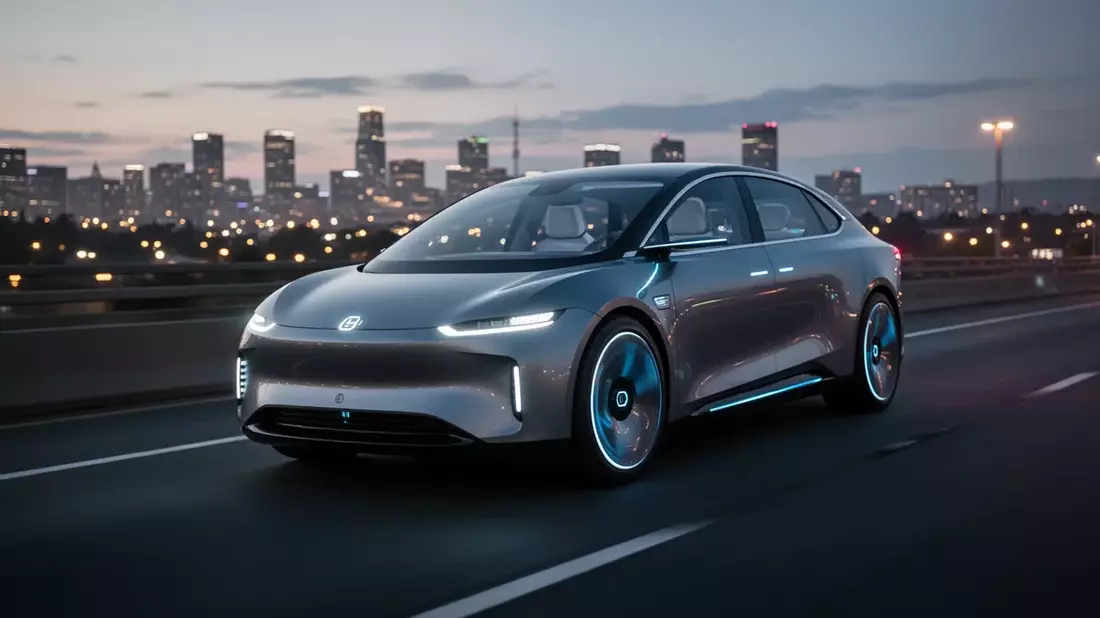 JD Power Studie: Vertrauen in autonome Fahrzeuge stagniert trotz mehr Wissen