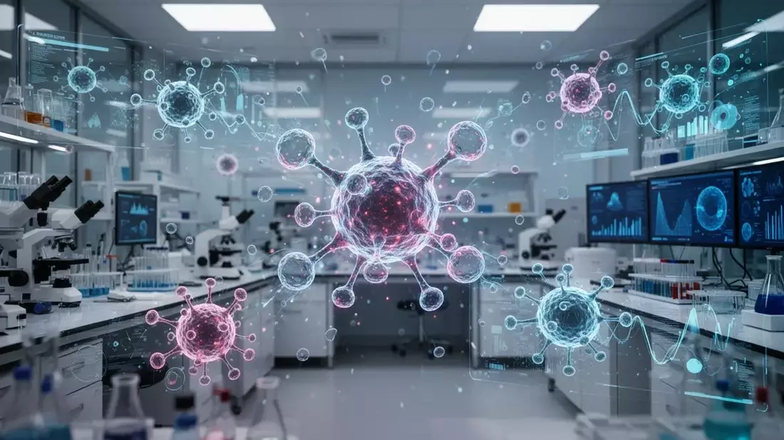 BioNTech: entre la solidez financiera y el reto oncológico