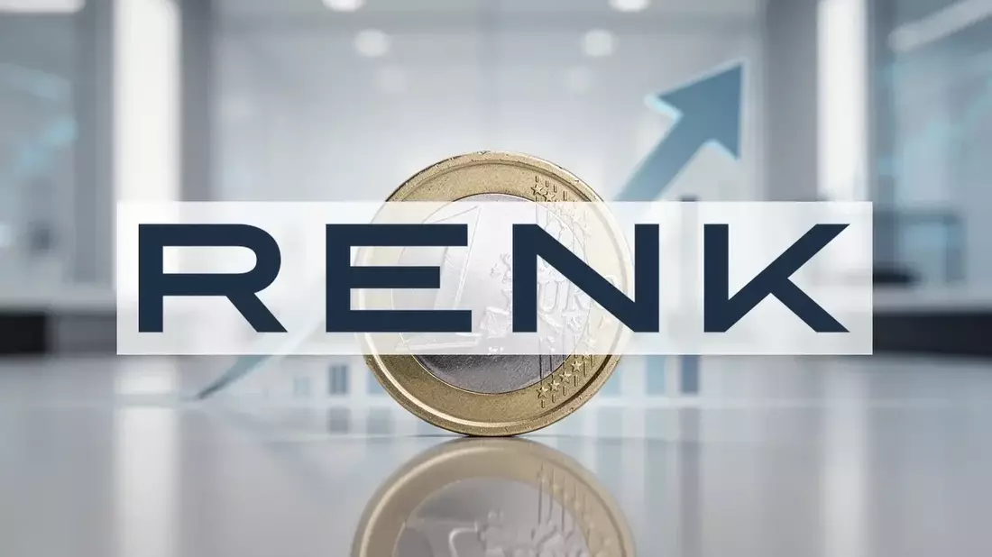BlackRock Boosts Renk Voting Stake as Defence Shares Tumble Near Low