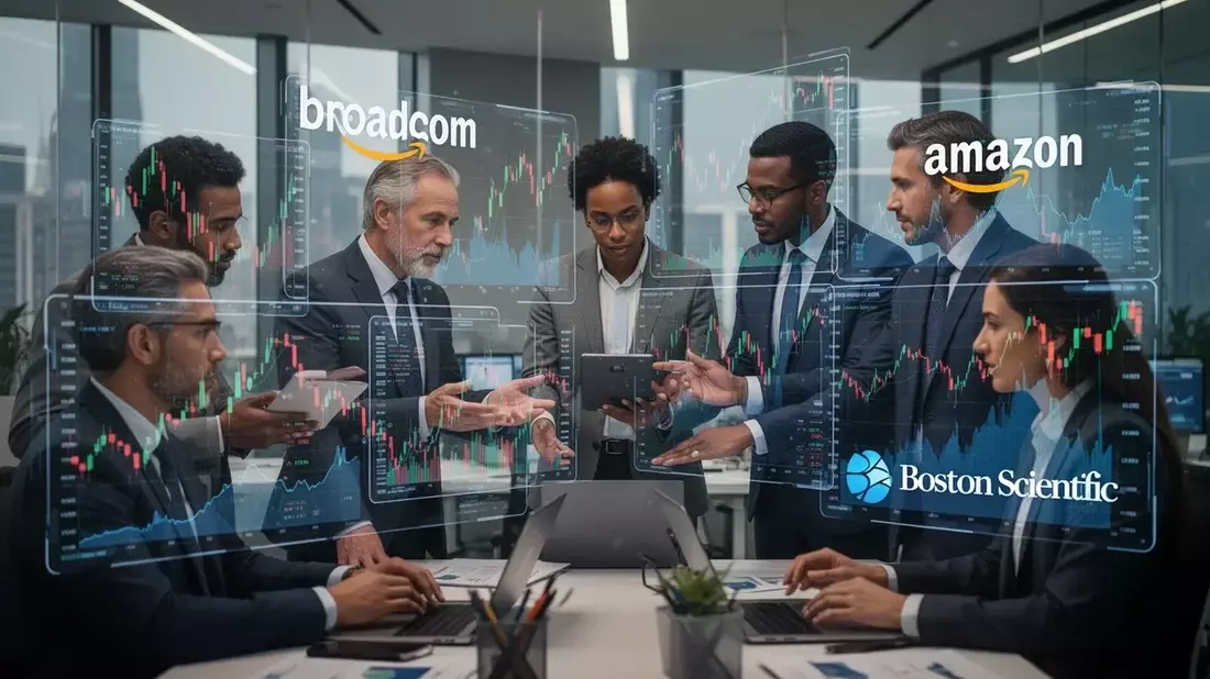 Broadcom cae un 23% pese a récord de ingresos: ¿prudencia o oportunidad?