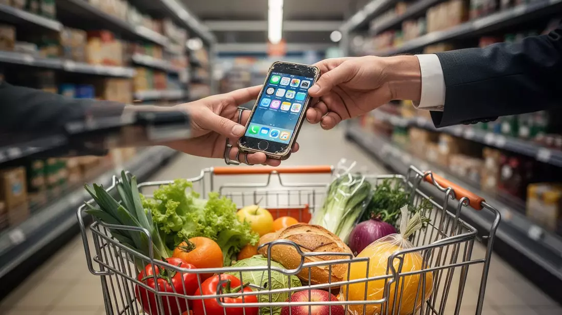 Edeka startet Ankauf alter Smartphones und Tablets