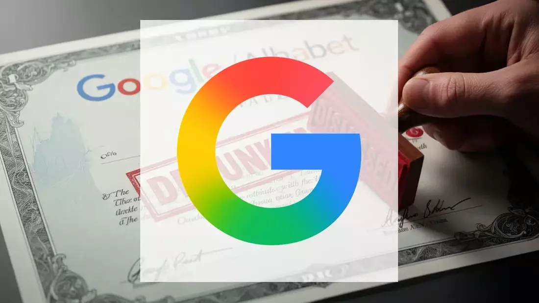 Alphabet Faces AI Legal Blow and Cloud Win: $85B Raise Fuels Expansion