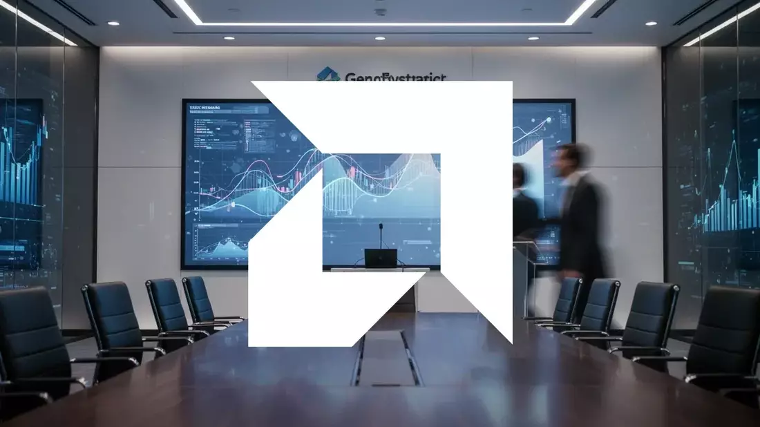 AMD: Bank of America y Citi elevan objetivo por inteligencia artificial y doble exposición GPU/CPU