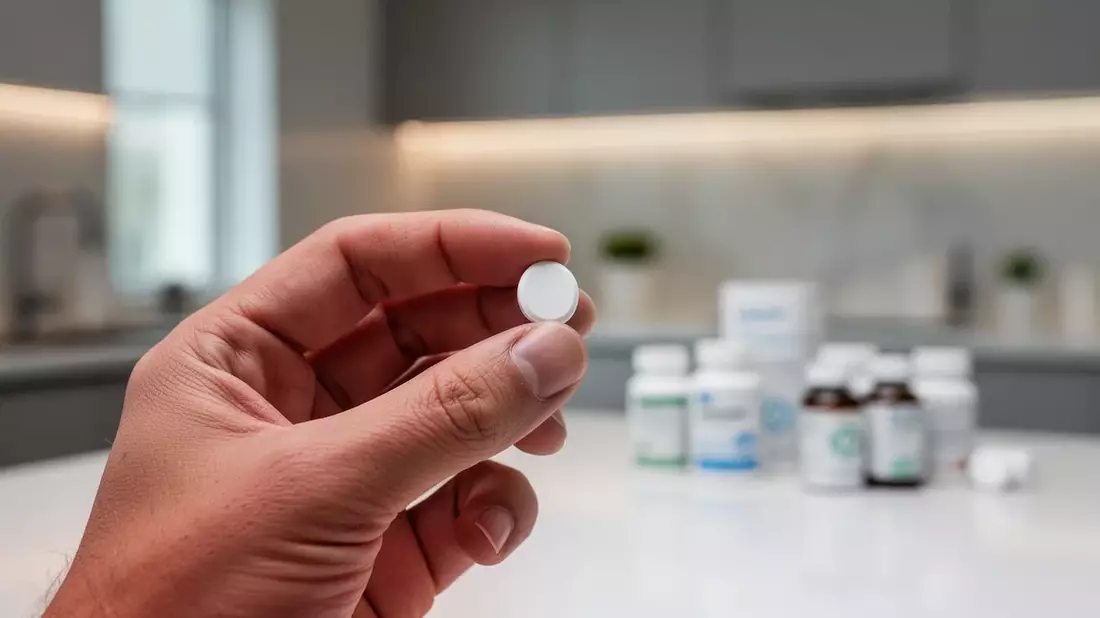 Kalzium und Magnesium: So optimierst du die Einnahme