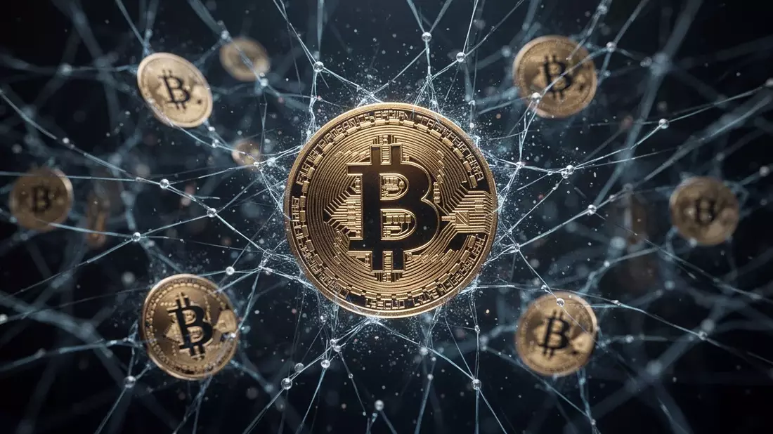 Großrazzia gegen Krypto-Geldwäsche: AudiA6 und Dark2Web zerschlagen
