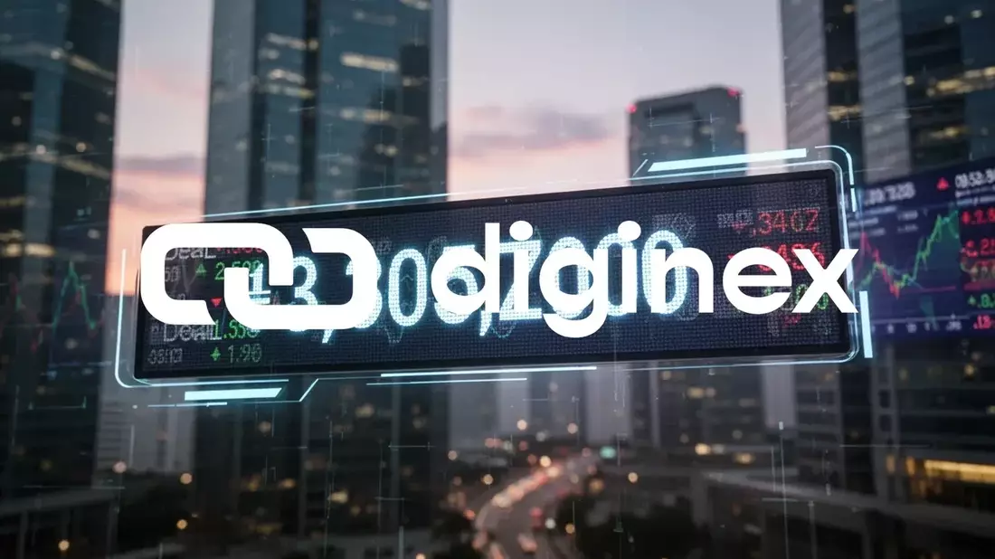 Diginex Stock at $0.90: Acquisition Silence, Nasdaq Risk, and Strategic Moves