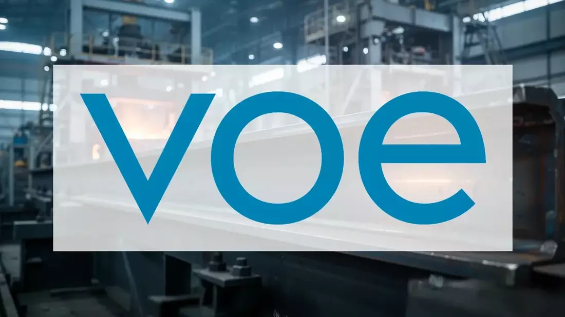 Voestalpine Profit Surges on Rail and Aerospace Growth Despite Auto Slump