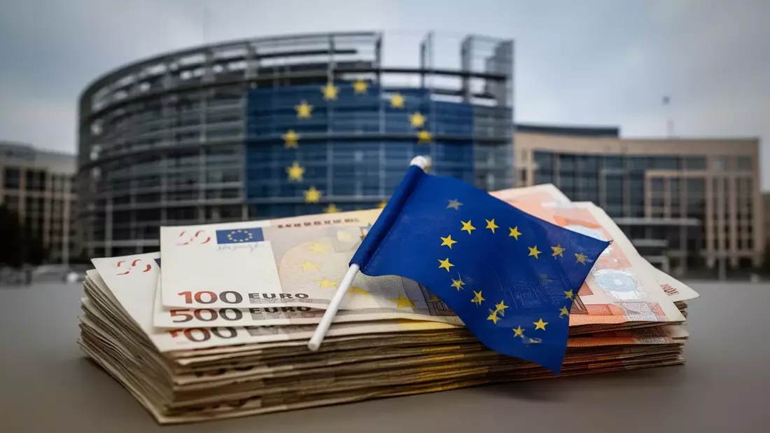 EU-Finanzrahmen: Deutschland lehnt Kompromissvorschlag entschieden ab