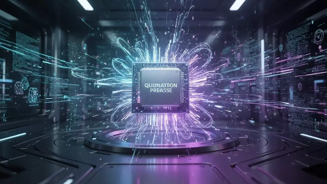 D-Wave Quantum: Record Backlog, Government Funding, Insider Sales Signal Volatile Path