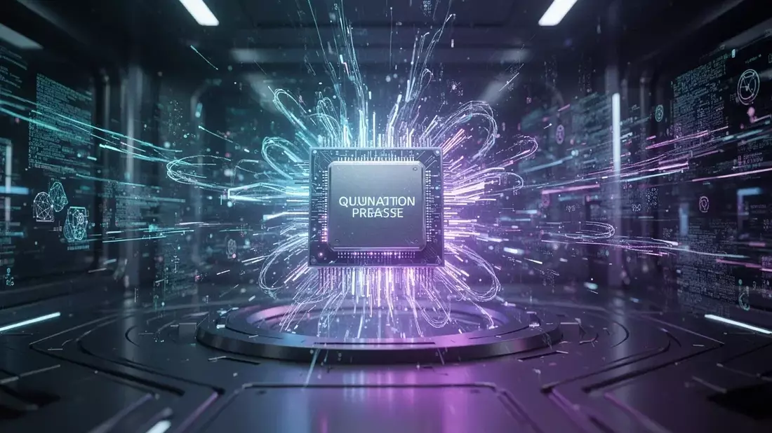 D-Wave Quantum: señales contradictorias entre inversión estatal, ventas internas y récord de pedidos
