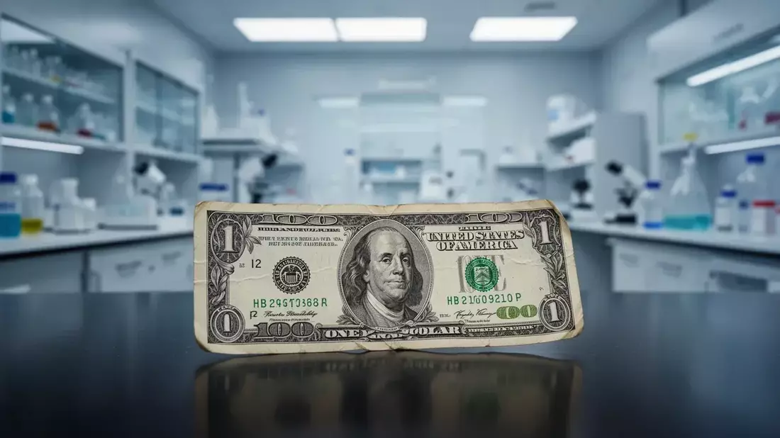 BioNxt Solutions: Kapitalerhöhung für Europageschäft geplant