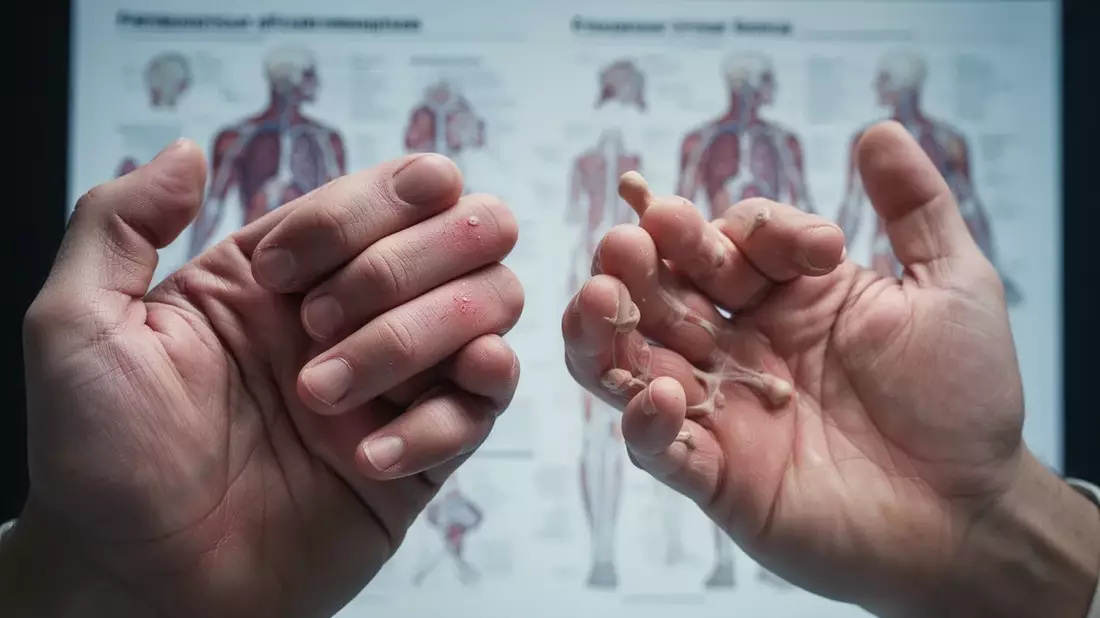 Rheuma und Arthrose: Neue Therapieerkenntnisse aus Juni 2026