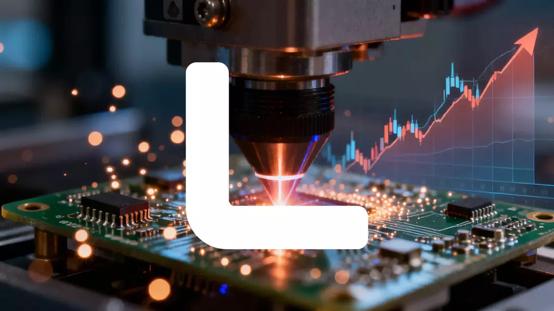 LPKF Laser Aktie: Shortseller trotz 269 Prozent Kursplus aktiv