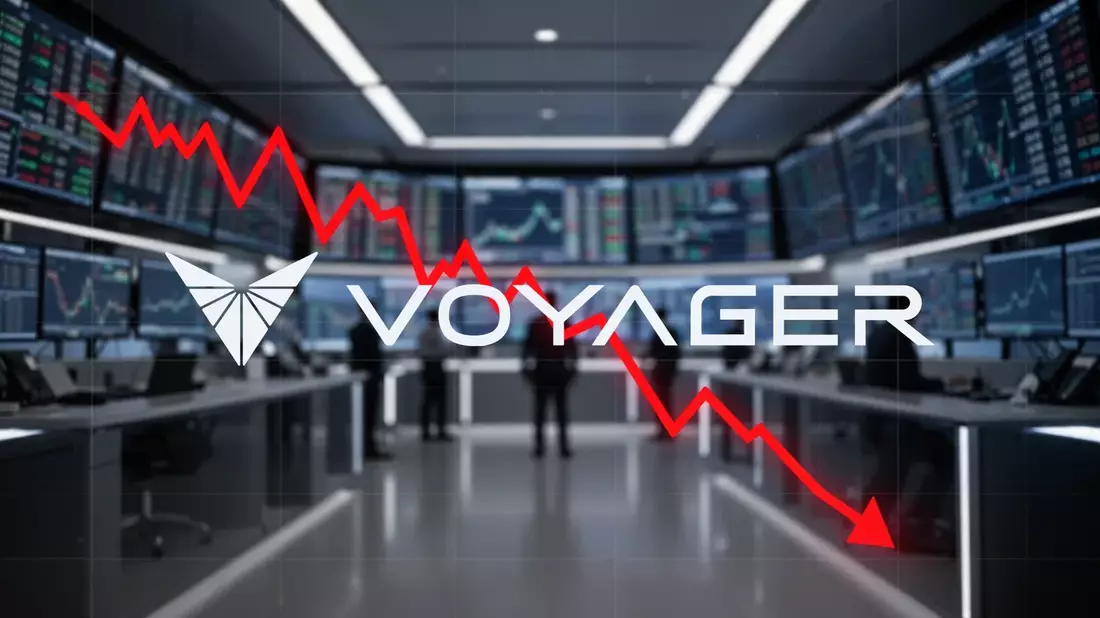 Voyager Technologies: Analysten sehen trotz Kursrutsch Potenzial