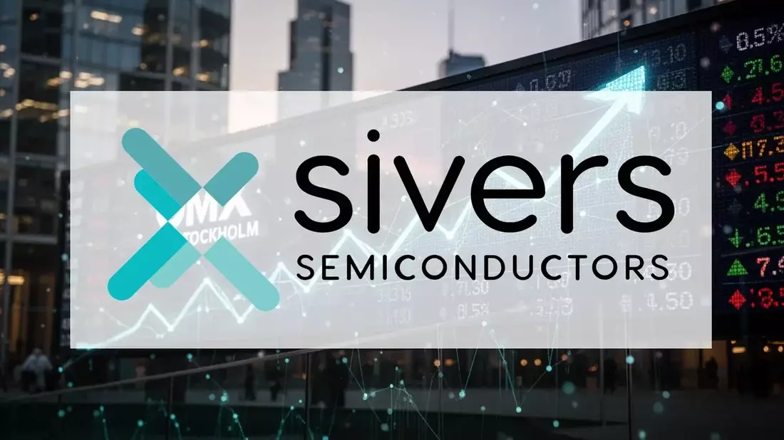 Sivers: contrato clave y Nasdaq, bajo investigación por uso de información