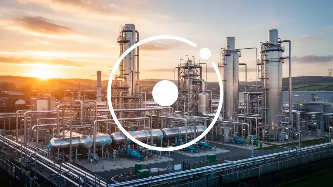 ITM Power: caída del 42% desde máximos y claves macro para esta semana