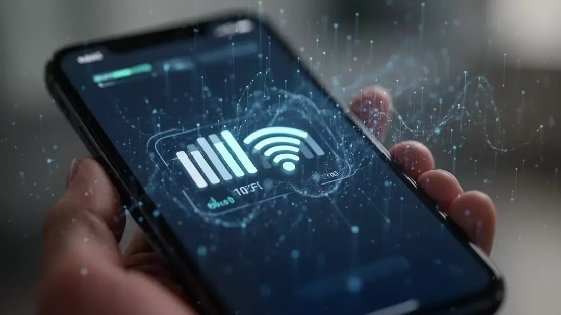 Samsung und Apple: Neue Netzwerk-Features für Smartphones