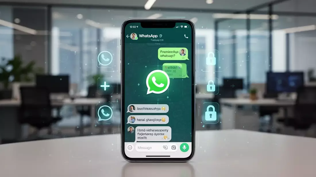Meta startet WhatsApp Plus: Neues Abo-Modell im Überblick