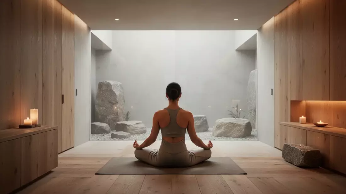 Wellness-Branche im Wandel: Selfcare, Digital Detox und neue Investments