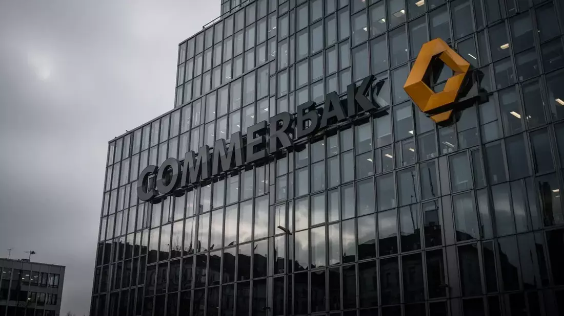 Commerzbank Works Council Files Criminal Complaint Against UniCredit