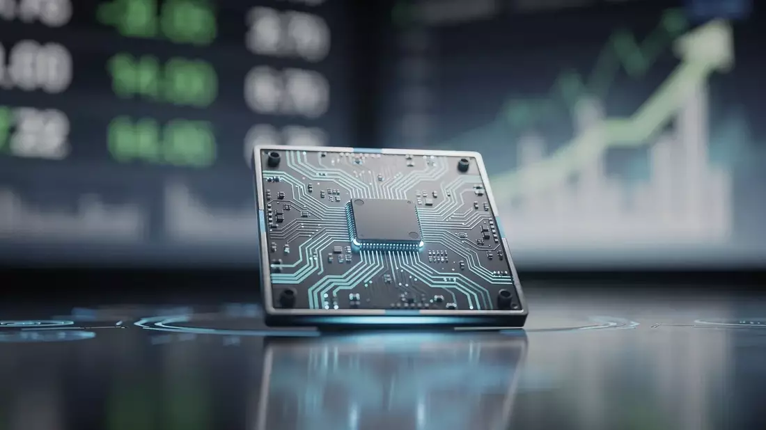 VanEck Halbleiter-ETF: Erholung nach Broadcom-Schock treibt Kurs