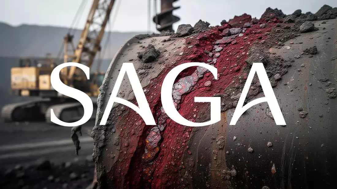 Saga Metals: Neue Bohrergebnisse bestätigen hohe Erzgehalte