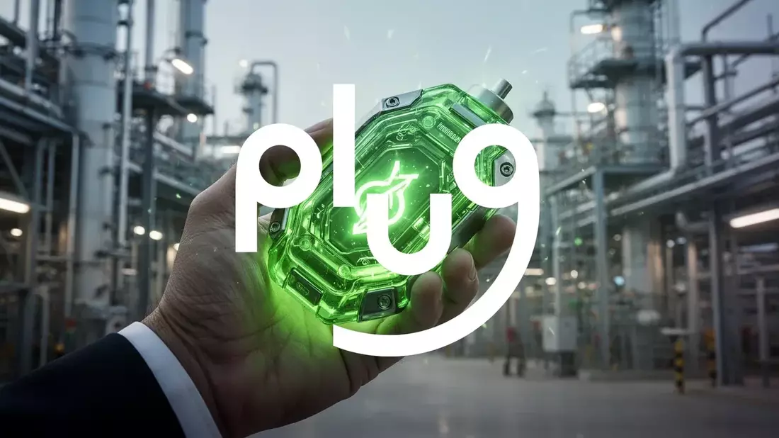 Plug Power Stock Dips 14% on Skepticism Despite 2028 Profitability Roadmap