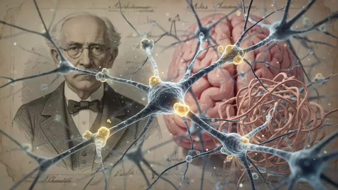 Alzheimer-Forschung 2026: Neue Wege bei Therapie und Prävention