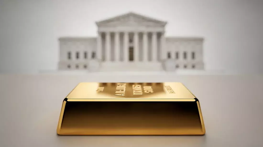 Goldpreis vor Fed-Entscheidung: Wird der Dot Plot zur Falle?