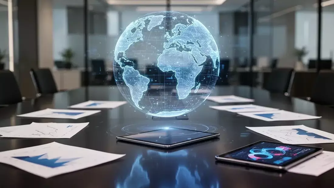 MSCI World ETF Holds Steady Amid Falling Oil, Weak Consumer Data, and SpaceX's Upcoming Inclusion