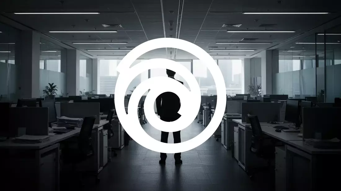 Ubisoft schließt Studios und streicht hunderte Stellen