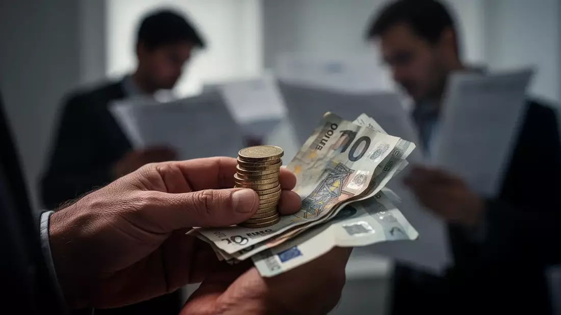 Grundsicherungsgeld 2026: Strengere Regeln und neue Sanktionen